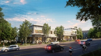 More details for 2480 Lexington Rd, Athens, GA - Land for Sale