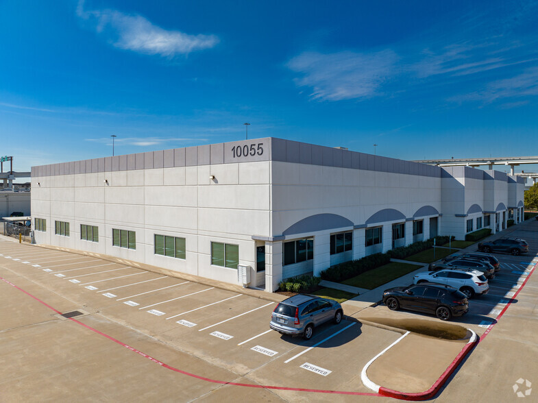 15120 Northwest Fwy, Houston, TX for lease - Building Photo - Image 1 of 9