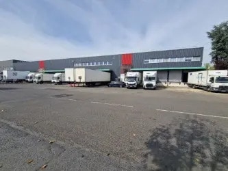 Industrial in Herblay-sur-Seine for sale - Building Photo - Image 3 of 11