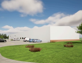 3850 Dixon st, Des Moines, IA for lease Interior Photo- Image 1 of 4