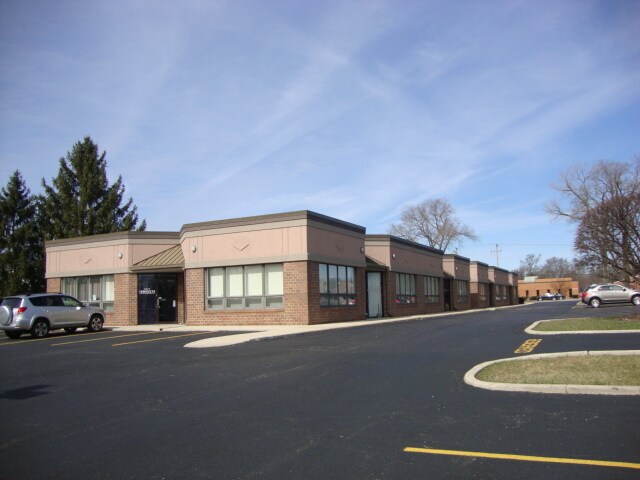 6432 Joliet Rd, Countryside, IL for sale - Building Photo - Image 1 of 1