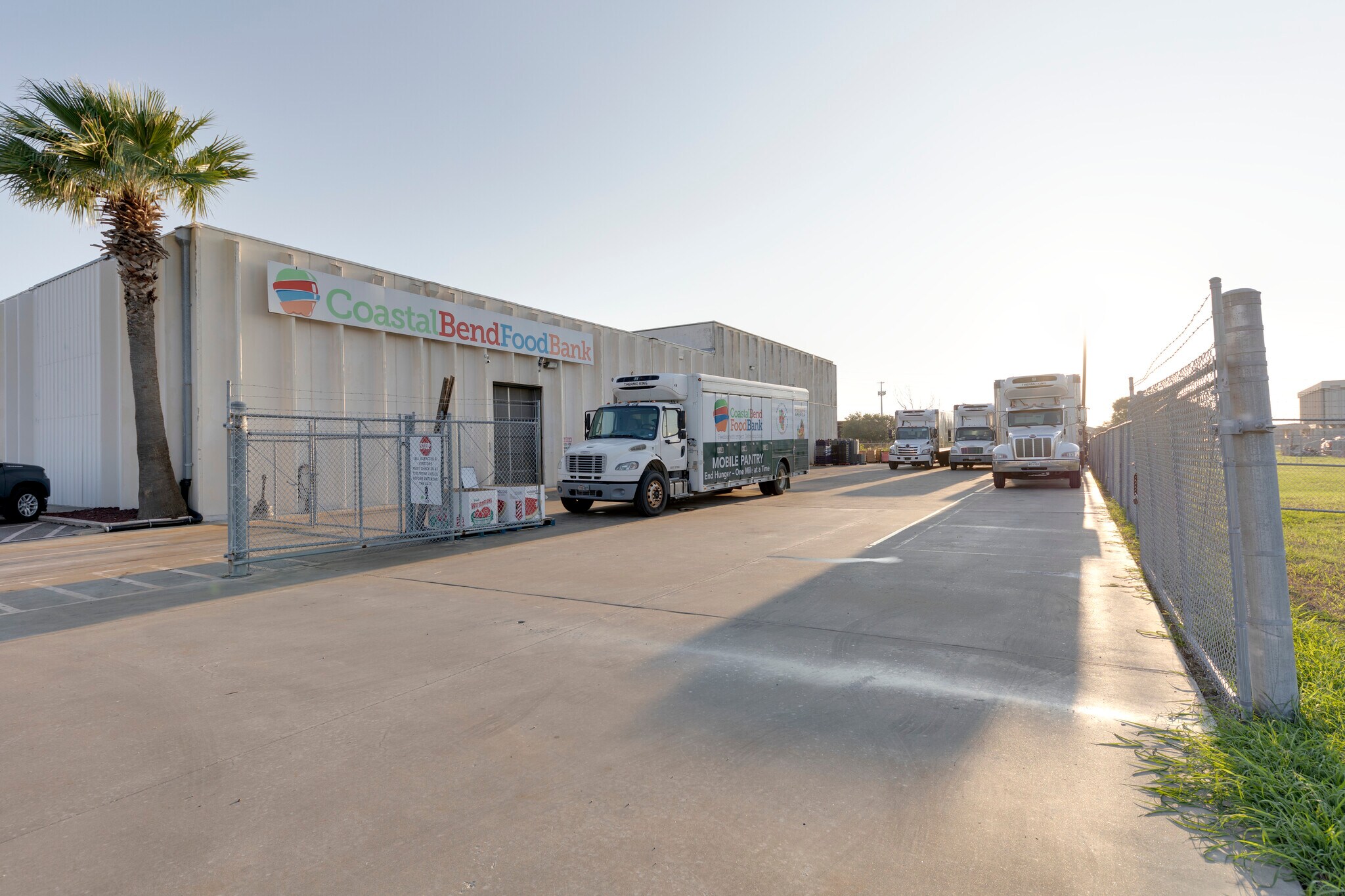 826 Krill St, Corpus Christi, TX for lease Building Photo- Image 1 of 43