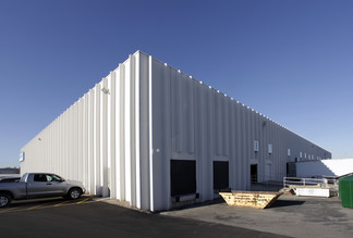 More details for 389-391 Orange St, Salt Lake City, UT - Industrial for Lease