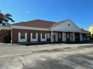 More details for 1000 S Tamiami Trl, Venice, FL - Office for Sale