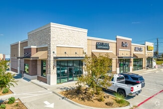 More details for 4325 E University Dr, Prosper, TX - Office/Retail for Lease