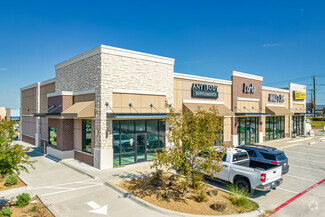 More details for 4325 E University Dr, Prosper, TX - Office/Retail, Retail for Lease