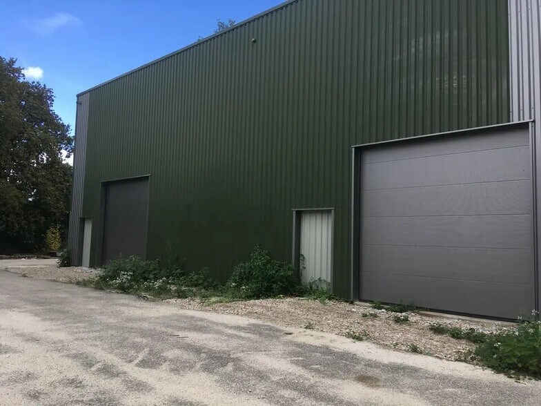 Flex in Bruges for lease - Building Photo - Image 3 of 9