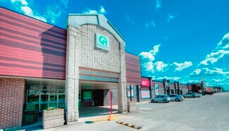 More details for 520-616 Boul Frontenac O, Thetford Mines, QC - Retail for Lease