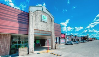 More details for 520-616 Boul Frontenac O, Thetford Mines, QC - Retail for Lease