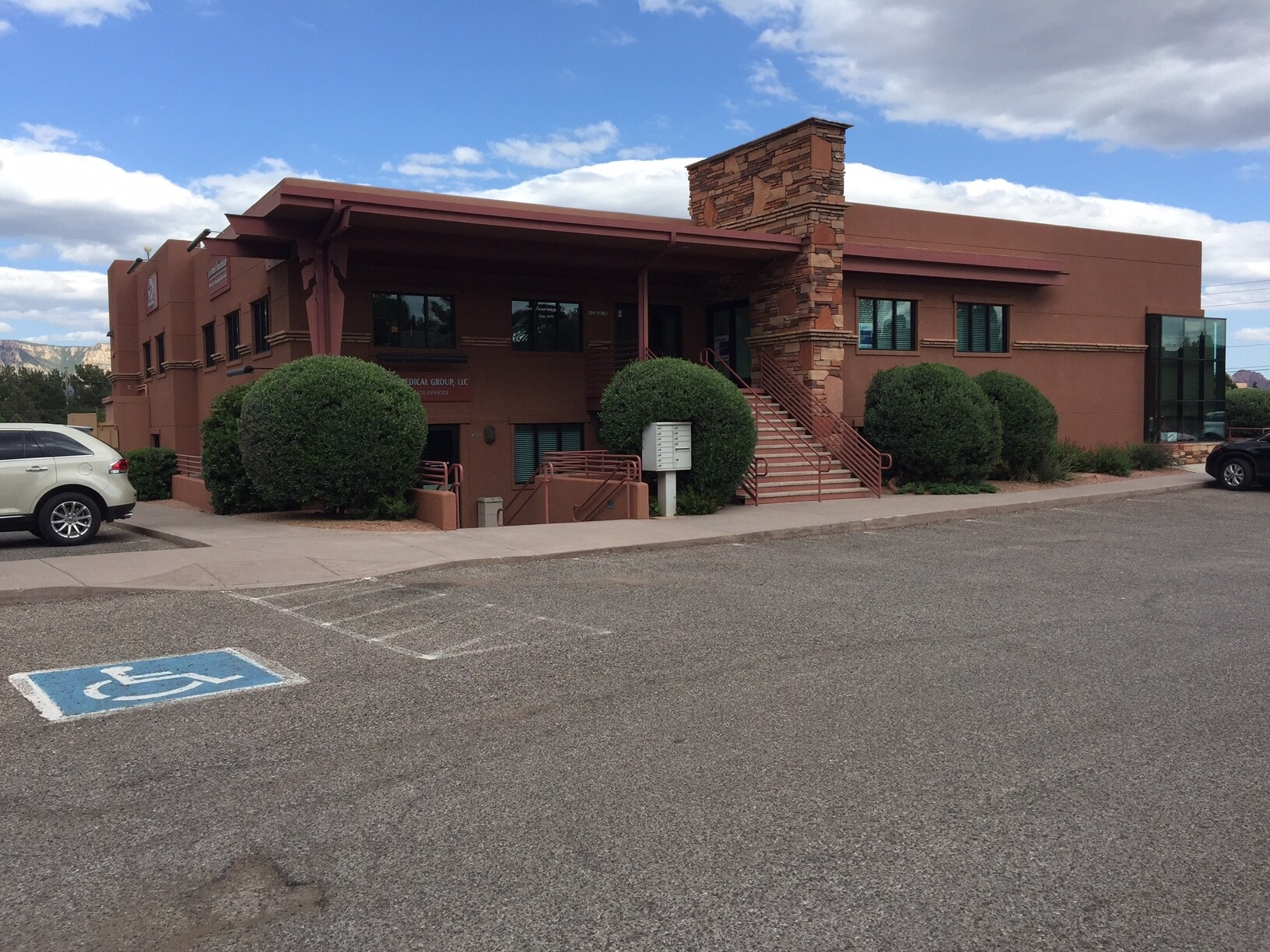 3190 W State Route 89A, Sedona, AZ for sale Building Photo- Image 1 of 1