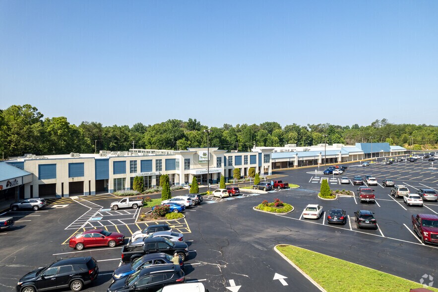 73117403 Chapman Hwy, Knoxville, TN 37920 Chapman Plaza