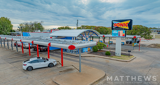 More details for 905 W Willow Rd, Enid, OK - Retail for Sale