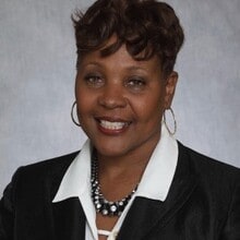 Sharon Dawson-Hampton