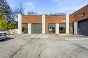 14004 Willard Rd, Chantilly VA - Warehouse