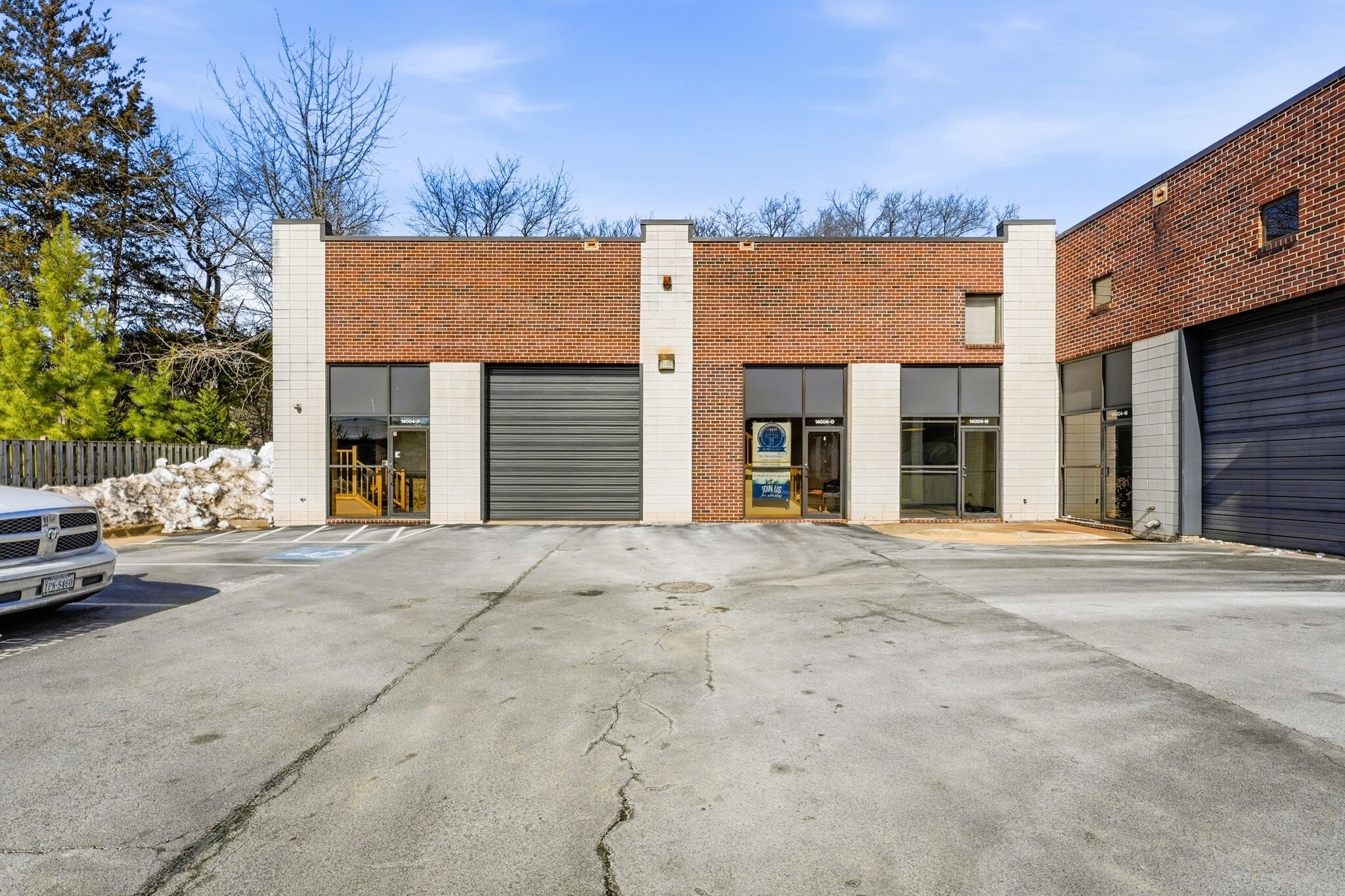 14004 Willard Rd, Chantilly, VA for sale Primary Photo- Image 1 of 8