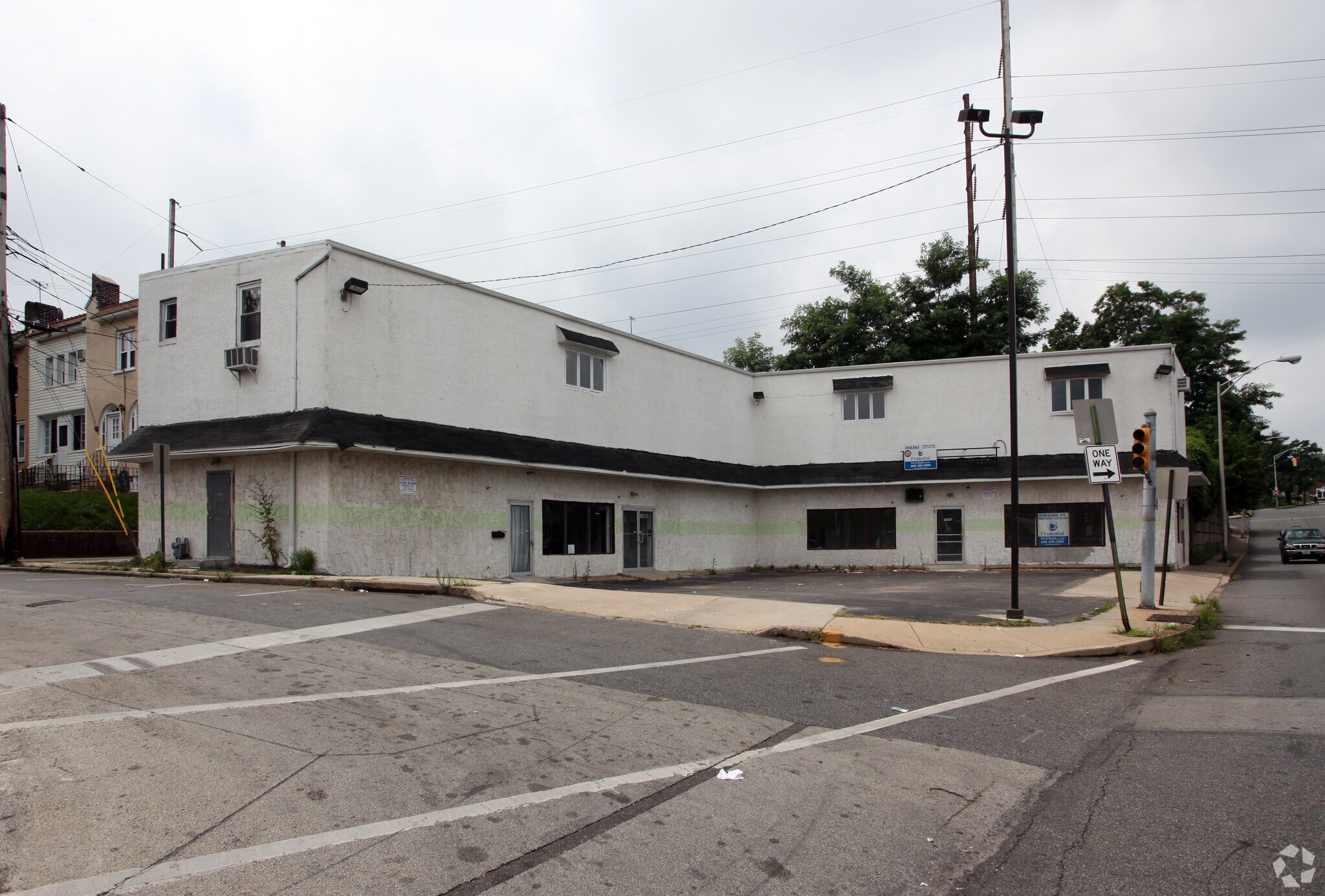 7400 Marshall Rd, Upper Darby, PA 19082 Retail for Sale