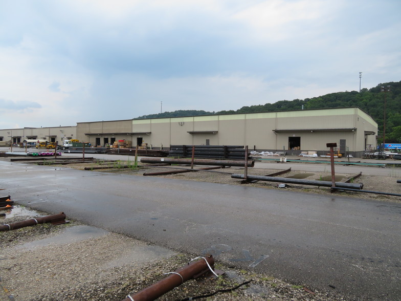 4 McJunkin Rd, Nitro, WV for lease - Other - Image 2 of 23