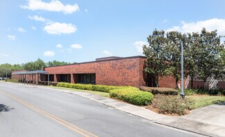 More details for 8001 Baymeadows Way, Jacksonville, FL - Office for Lease
