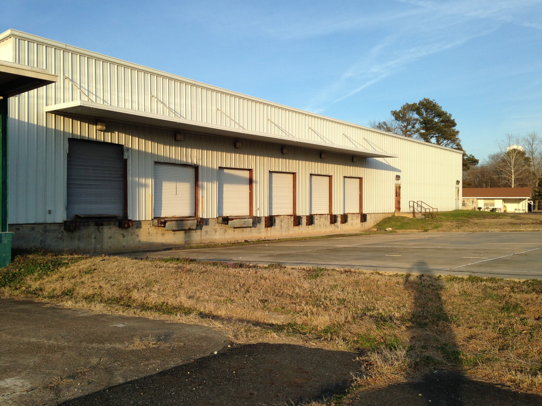 710 W Jefferson St, Oak Grove, LA for sale Building Photo- Image 1 of 1