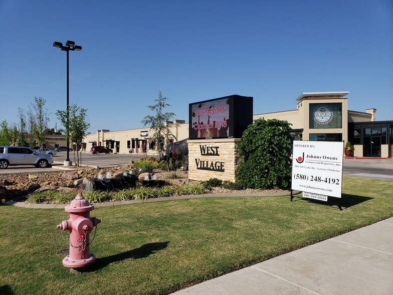 5370 NW Cache Rd, Lawton, OK 73505