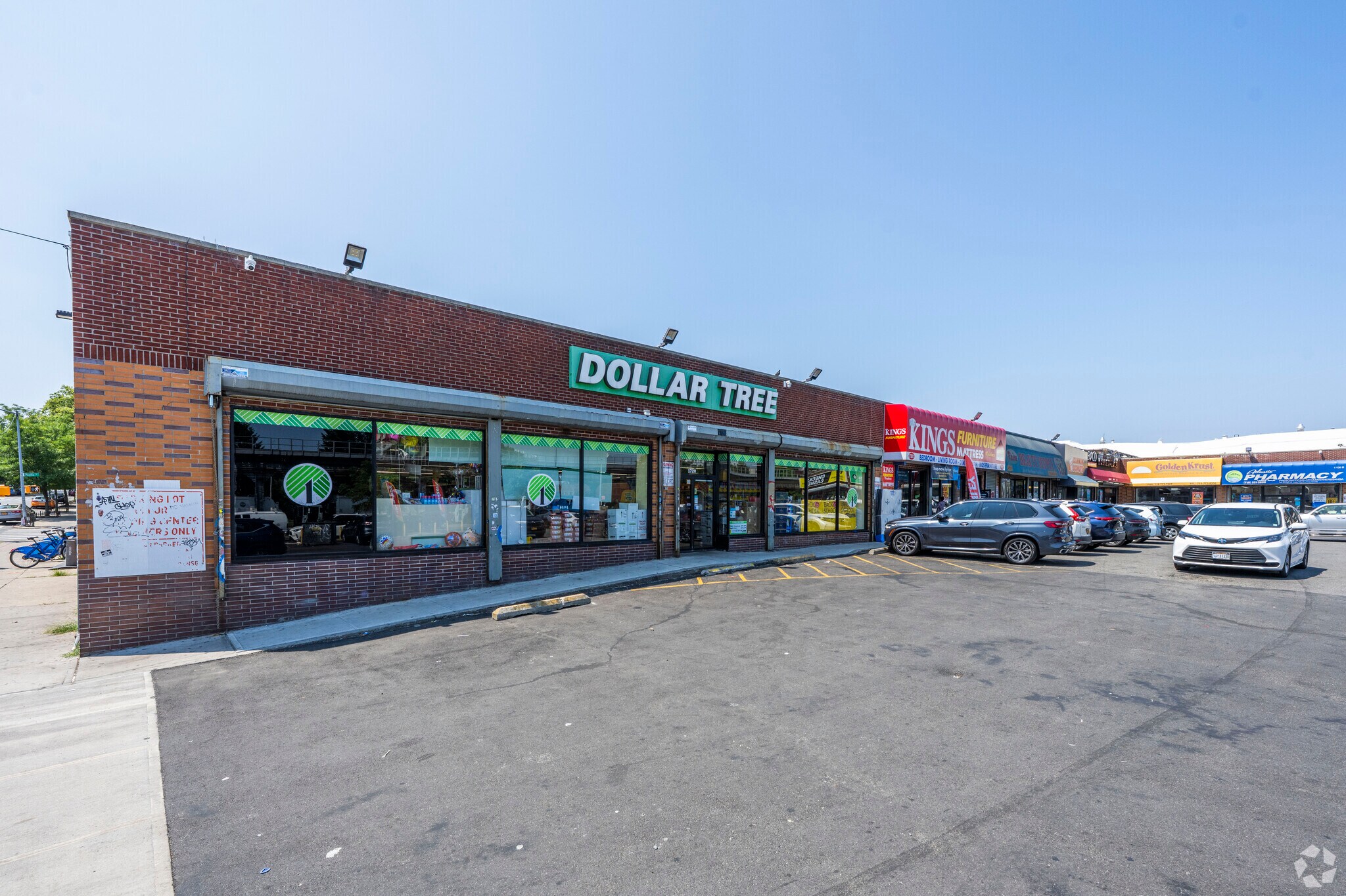 1716-1734 Atlantic Ave, Brooklyn, NY for sale Primary Photo- Image 1 of 1