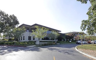 More details for 2765 Sand Hill Rd, Menlo Park, CA - Office for Lease