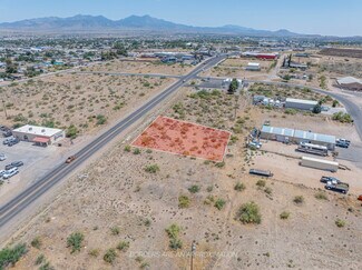 More details for SWC Selma & Stockton Hill, Kingman, AZ - Land for Sale