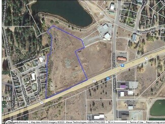 More details for 73741 CA-70, Portola, CA - Land for Sale