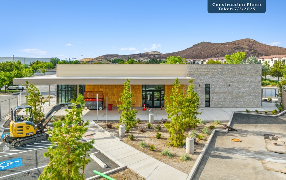 9343 Double R blvd, Reno, NV for sale - Construction Photo - Image 2 of 2