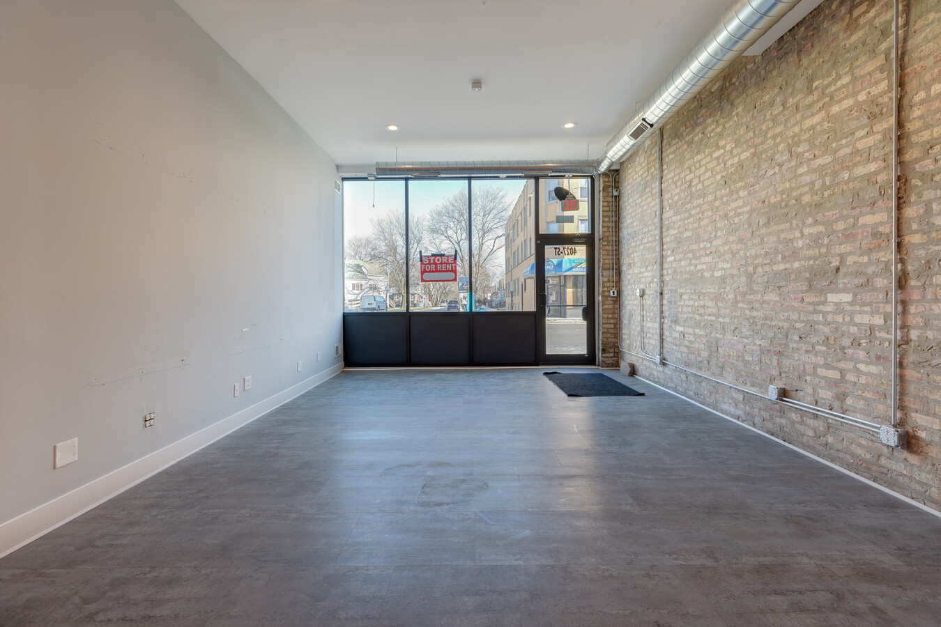 4027 W Montrose Ave, Chicago, IL 60641 | LoopNet