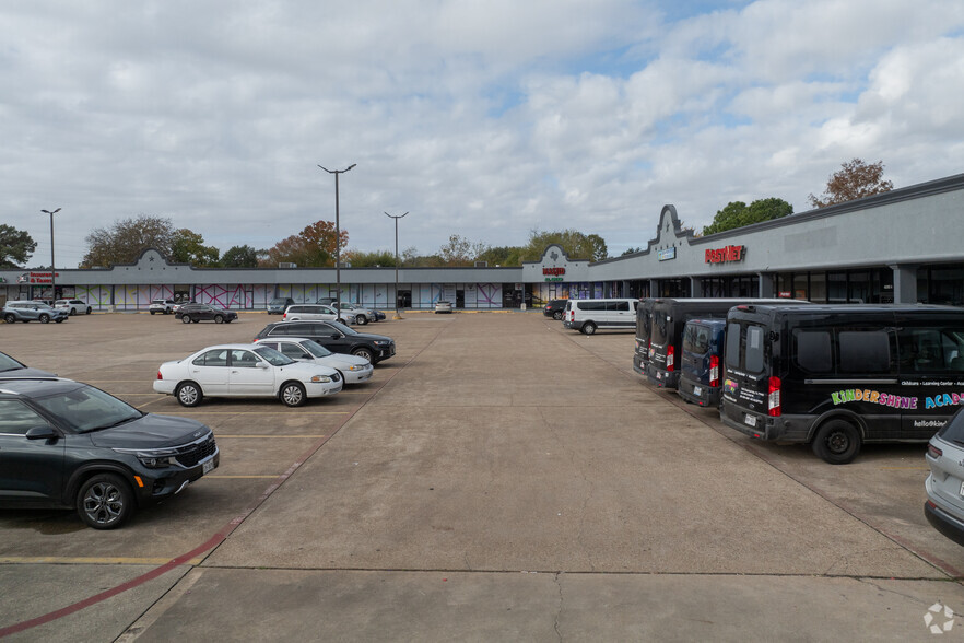 19214 Clay Rd, Katy, TX for sale - Building Photo - Image 3 of 16