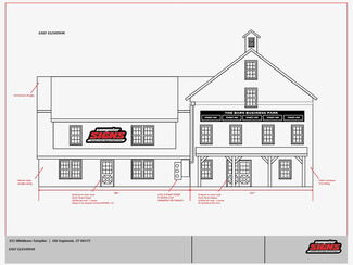 More details for 355 Middlesex Tpke, Old Saybrook, CT - Office for Lease