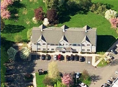 8 Bartles Corner Rd 5, Flemington, NJ for sale - Aerial - Image 3 of 5