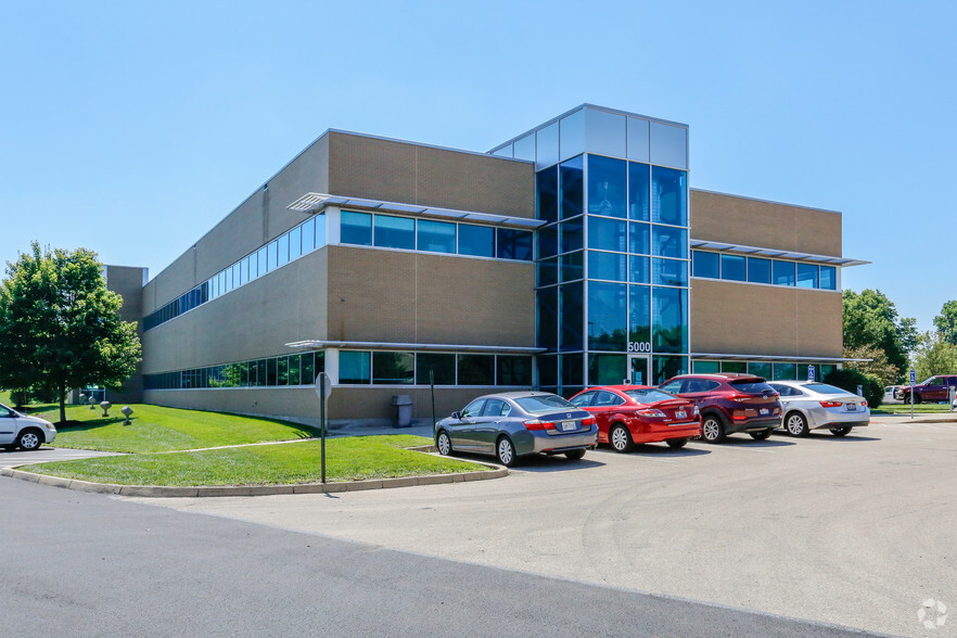 5000 Springfield St, Dayton, OH for lease - Building Photo - Image 3 of 10