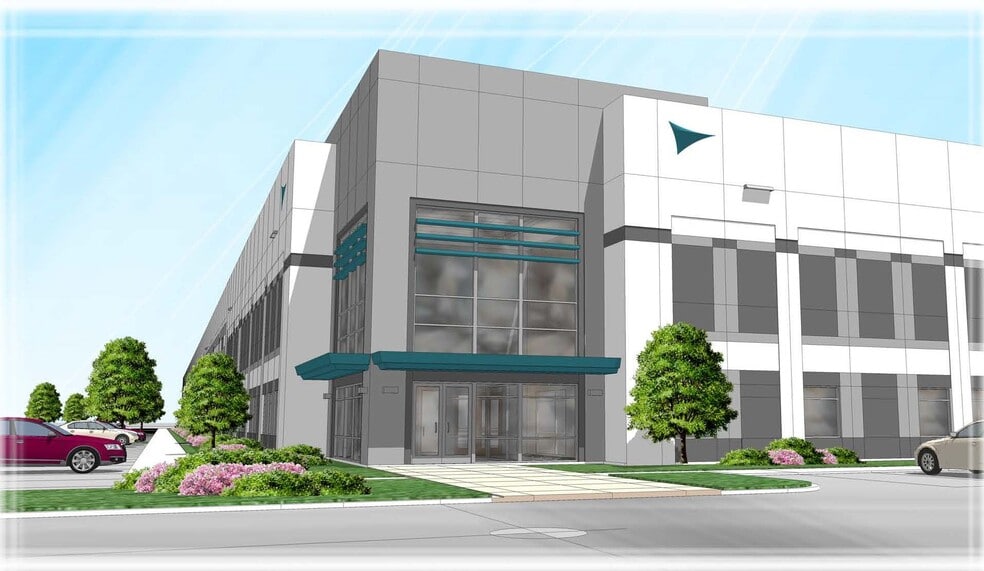 3113 Veterans Hwy, Bristol, PA for lease - Building Photo - Image 2 of 4