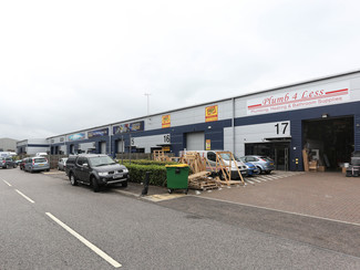 More details for Thames Rd, Crayford - Industrial for Lease