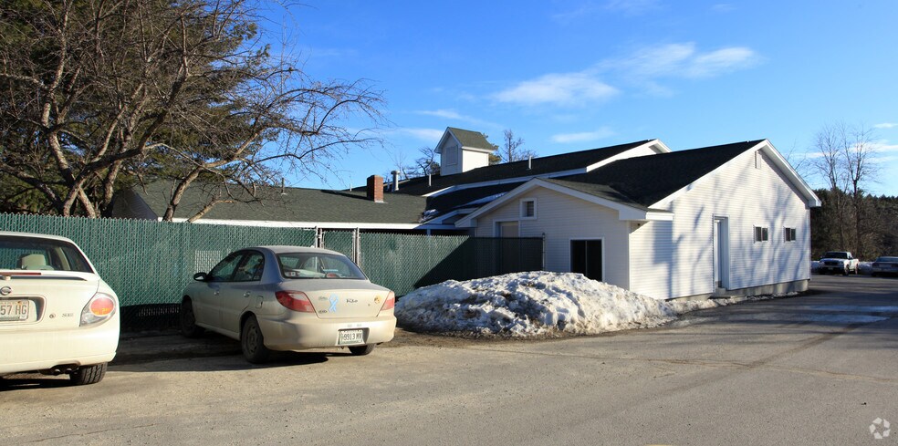 10 Pethaven Ln, Augusta, ME for sale - Building Photo - Image 2 of 13