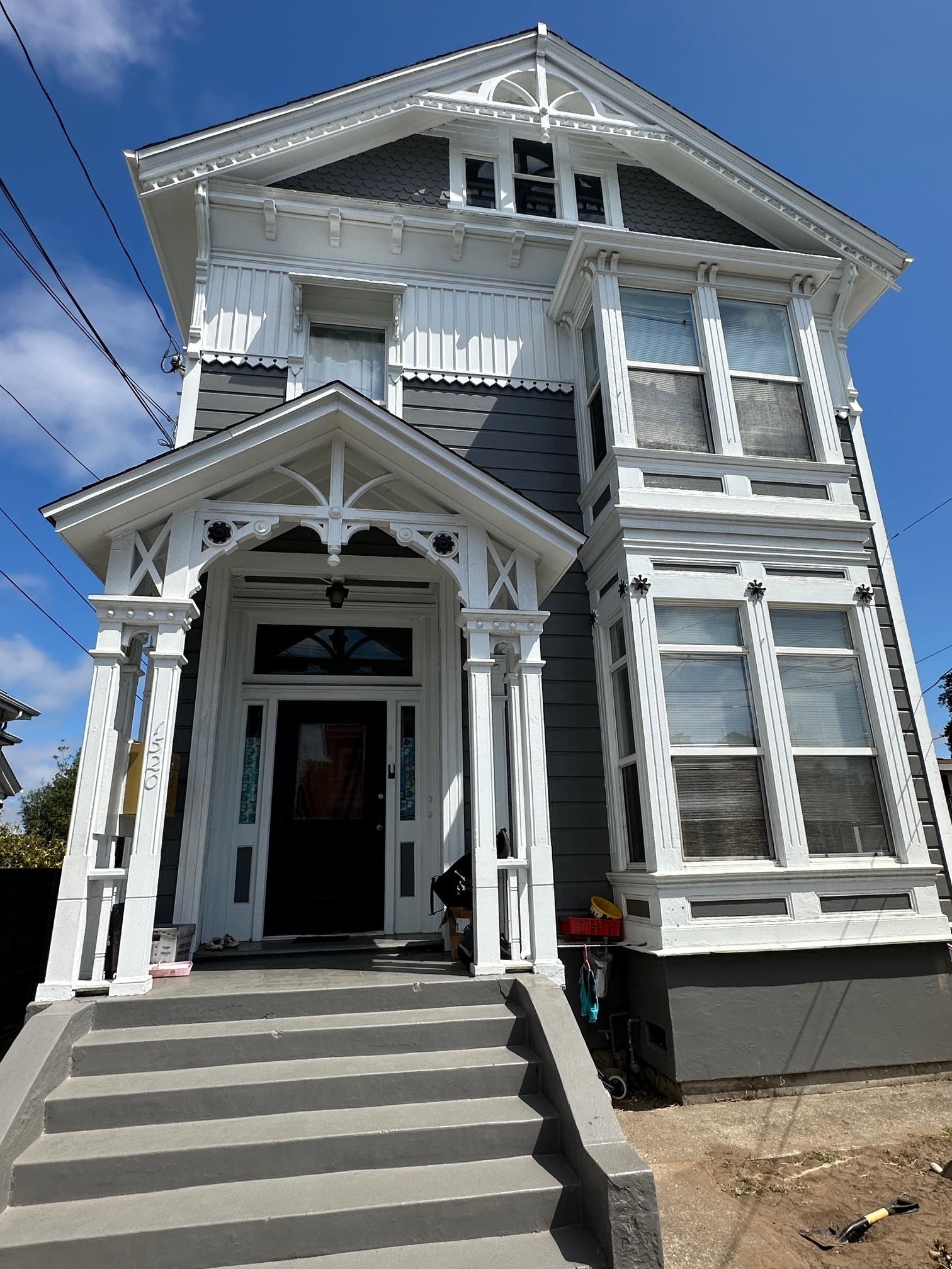 1520 Willow St, Alameda, CA for sale Building Photo- Image 1 of 10