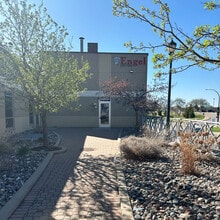 915-925 1st St S, Saint Cloud, MN for lease Building Photo- Image 1 of 4