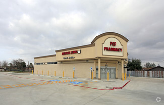 More details for 2615 Strawberry Rd, Pasadena, TX - Retail for Sale