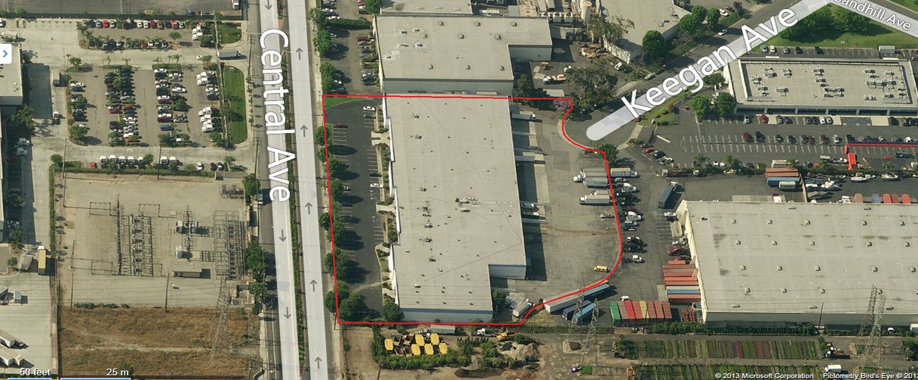 1680116811 S Central Ave, Carson, CA 90746 Industrial for Lease