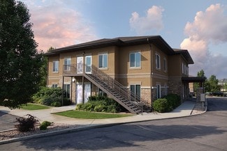 More details for 3369 Mayflower Way, Lehi, UT - Office/Medical for Lease