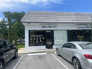 5701 N Federal Hwy, Boca Raton, FL for lease Building Photo- Image 2 of 10