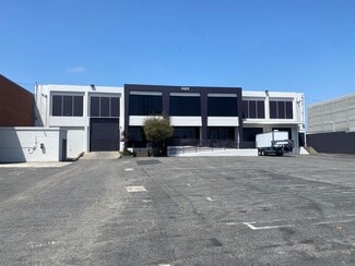 More details for 5425 Grosvenor Blvd, Los Angeles, CA - Flex for Lease