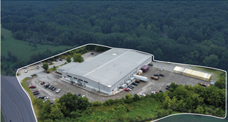 More details for 1120 W Rock Rd, Radford, VA - Industrial for Sale