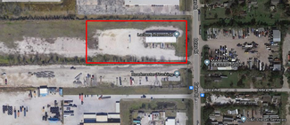 More details for 4615 Oates Rd, Houston, TX - Land for Lease