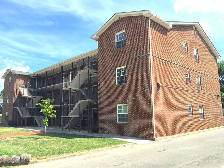 602 Day Ave, Roanoke, VA for sale - Other - Image 1 of 1