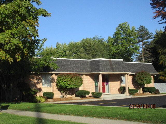 3110 Davenport Ave, Saginaw, MI for sale - Building Photo - Image 1 of 22