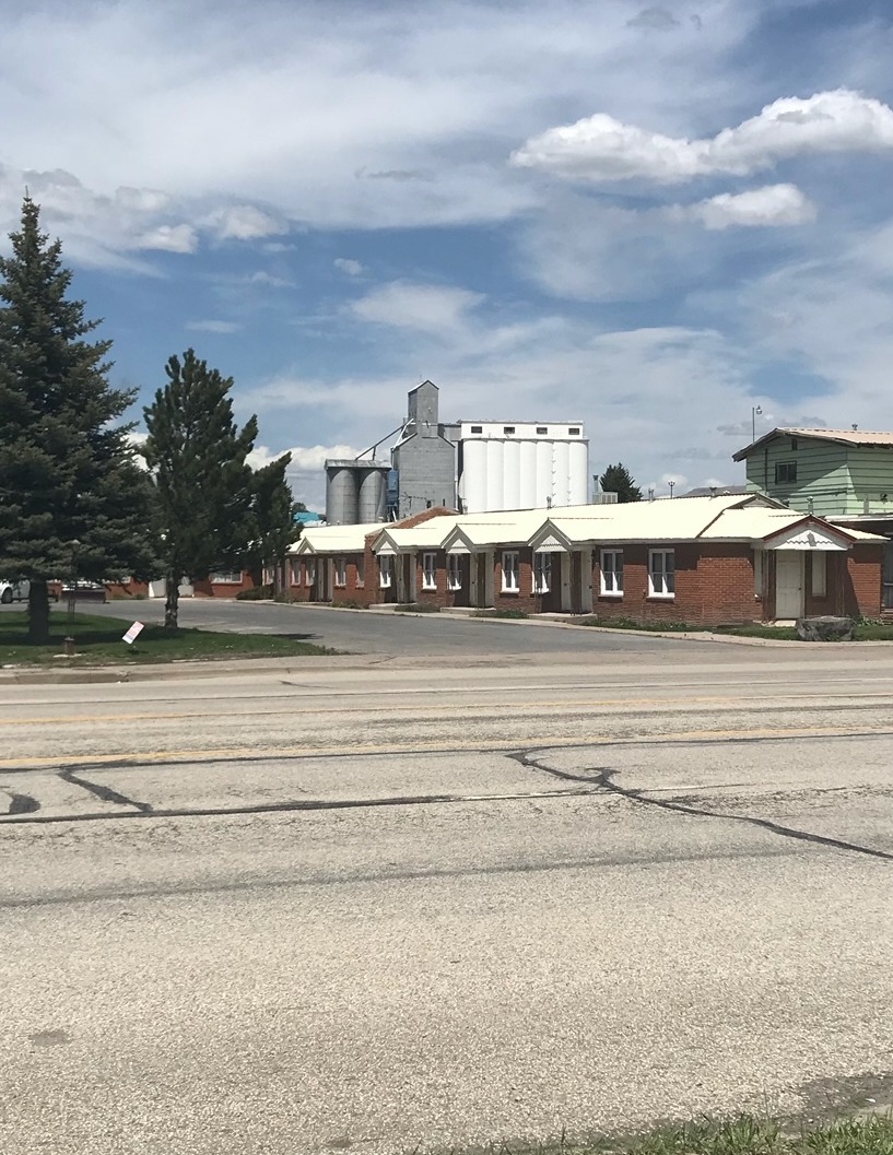 213 E 2nd S, Soda Springs, ID for sale Building Photo- Image 1 of 1