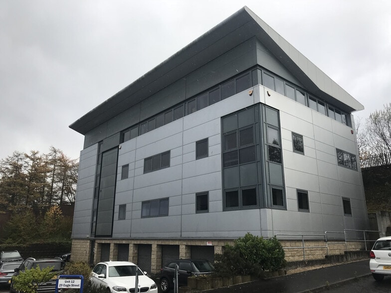 12 High Craighall Rd, Glasgow for sale - Building Photo - Image 1 of 1